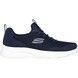 Skechers Trainers - Navy - 149657 Dynamight 2.0 - Real Smooth
